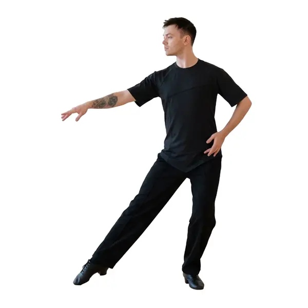 Grand Prix Corsar, pánské tričko na tréninky Grand Prix Corsar, pánské tričko na tréninky