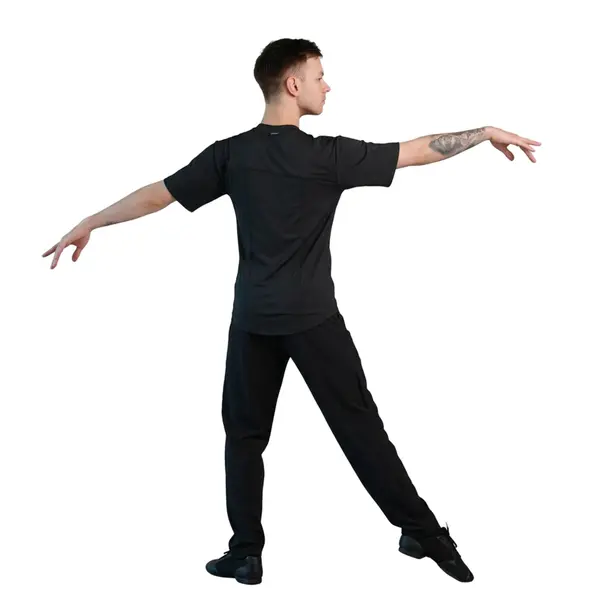 Grand Prix Corsar, pánské tričko na tréninky Grand Prix Corsar, pánské tričko na tréninky