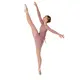 Danica, dámský baletní dres