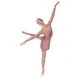 Danica, dámský baletní dres