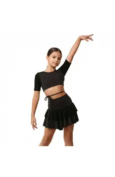 Grand Prix Darcy, dívčí taneční sukně 