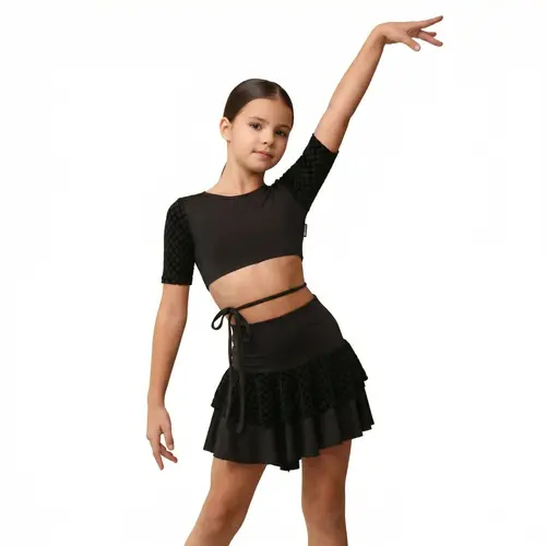 Grand Prix Darcy, sukně na trénink pro děvčata