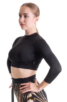 Fabi, dámský crop top