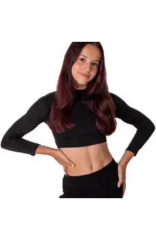 Grand Prix Fabi, crop top pro dívky