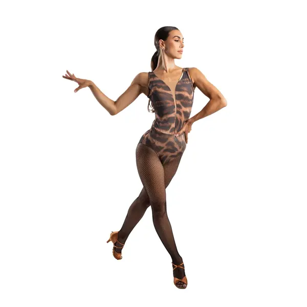 Grand Prix Gabrielle Bachatica, dámský dres na hrubá ramínka Grand Prix Gabrielle Bachatica, dámský dres na hrubá ramínka