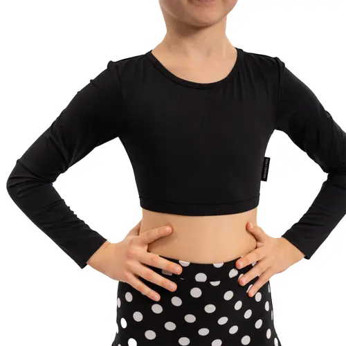 Grand Prix Iona, top pro dívky