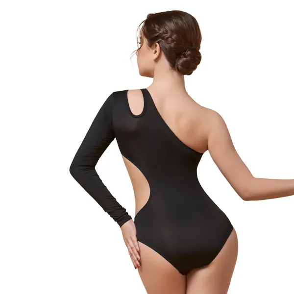 Grand Prix Kendra, dámské body na latinu 