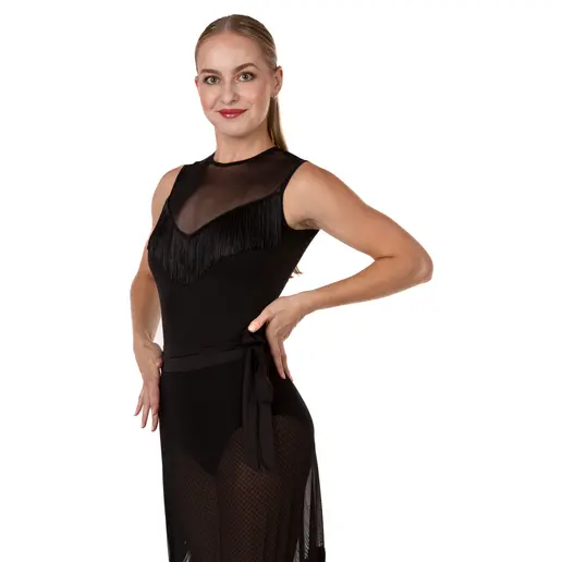 Grand Prix Kylie, dívčí dres s třásněmi