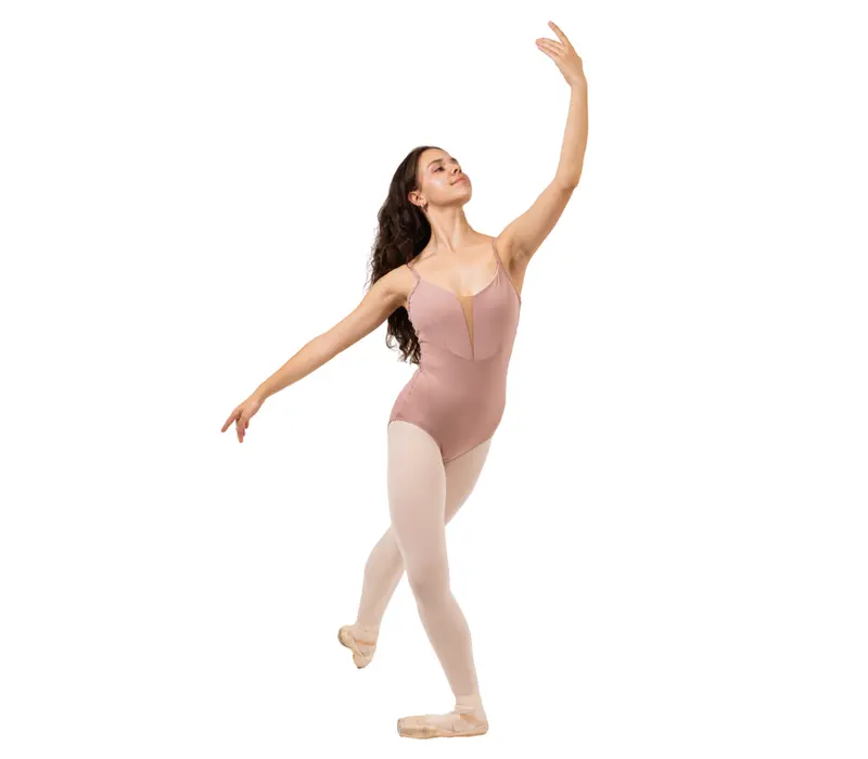 Grand Prix Le Secret Brielle, dámský dres na tenká ramínka Grand Prix Le Secret Brielle, dámský dres na tenká ramínka - Černá