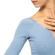 Grand Prix Le Secret Danica, dámský baletní dres s dlouhým rukávem Grand Prix Le Secret Danica, dámský baletní dres s dlouhým rukávem