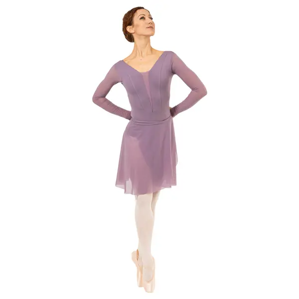 Grand Prix Le Secret Elodie, dámský baletní dres Grand Prix Le Secret Elodie, dámský baletní dres