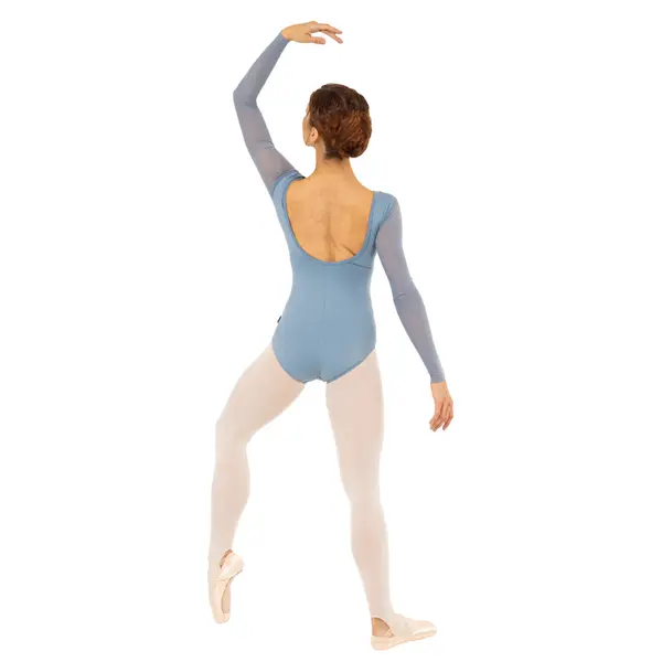 Grand Prix Le Secret Elodie, dámský baletní dres Grand Prix Le Secret Elodie, dámský baletní dres