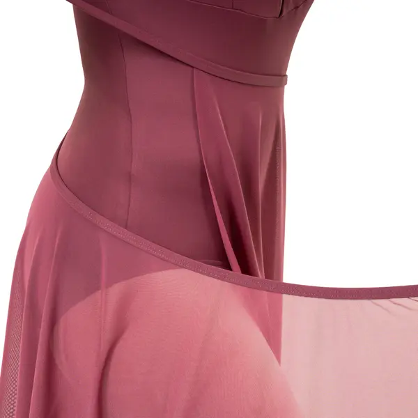 Grand Prix Symphony Oliveria, dámská sukně na zavazování ke kolenům Grand Prix Symphony Oliveria, dámská sukně na zavazování ke kolenům