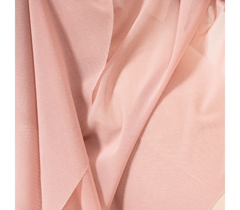 Grand Prix Symphony Oliveria, dámská sukně na zavazování ke kolenům Grand Prix Symphony Oliveria, dámská sukně na zavazování ke kolenům - Bílá