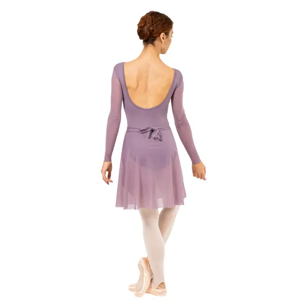 Grand Prix Symphony Oliveria, dámská sukně na zavazování ke kolenům Grand Prix Symphony Oliveria, dámská sukně na zavazování ke kolenům