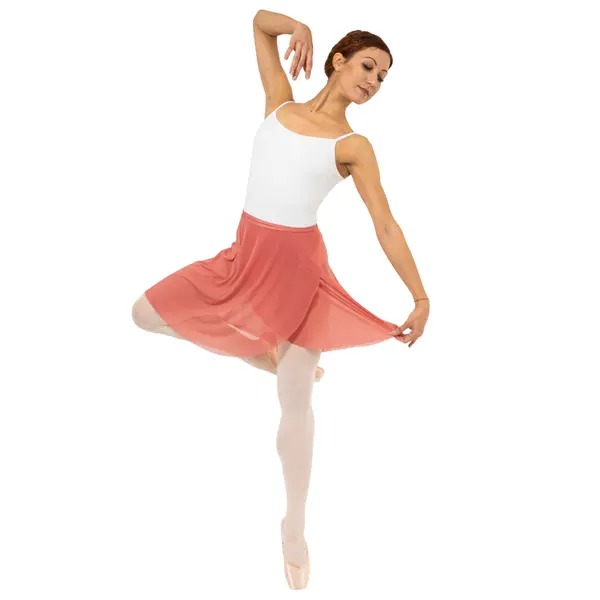 Grand Prix Symphony Oliveria, dámská sukně na zavazování ke kolenům Grand Prix Symphony Oliveria, dámská sukně na zavazování ke kolenům