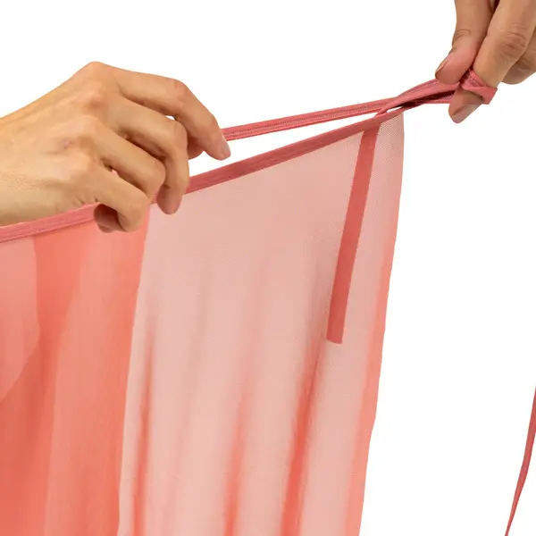 Grand Prix Symphony Oliveria, dámská sukně na zavazování ke kolenům Grand Prix Symphony Oliveria, dámská sukně na zavazování ke kolenům