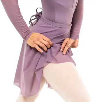 Grand Prix Symphony Oliveria, dámská sukně na zavazování ke kolenům