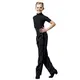 Grand Prix Petar balroom, kalhoty pro kluky