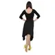 Sigala, dámská asymetrická sukně