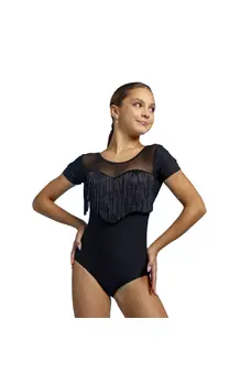 Grand Prix Stormi, dívčí body na latinu