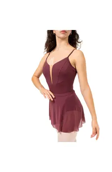 Grand Prix Symphony Oliveria, sukně na zavazování extra krátká