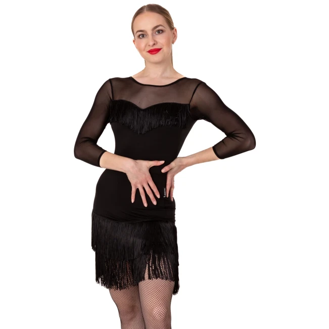 Tamika, dámský dres s třásněmi Tamika, dámský dres s třásněmi
