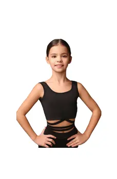 Grand Prix Tara, dívčí top