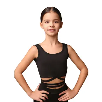 Grand Prix Tara, dívčí top Grand Prix Tara, dívčí top