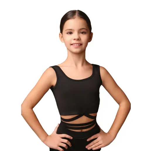 Grand Prix Tara, dívčí top Grand Prix Tara, dívčí top