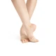 Capezio Jelz footUndez H07G, taneční ťapky pro dámy