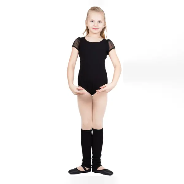 Intermezzo Bambi 2028, jemné dětské štulpny