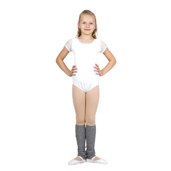 Intermezzo Bambi 2028, jemné dětské štulpny