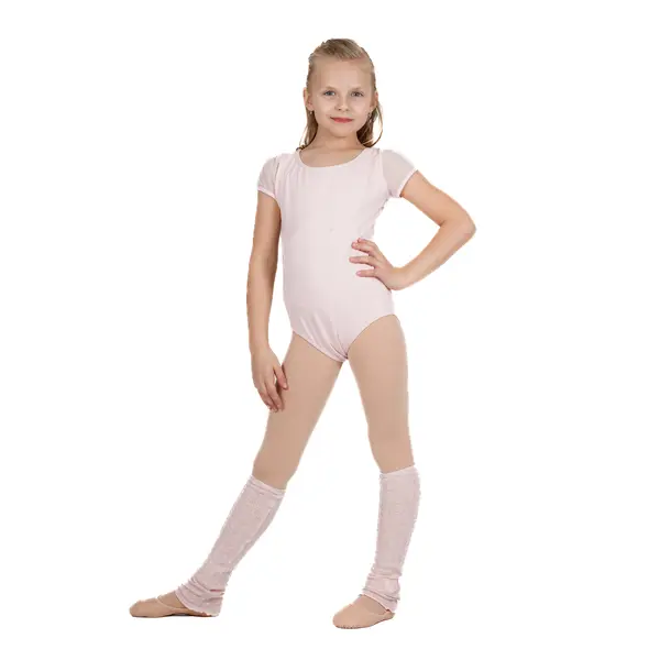 Intermezzo Bambi 2028, jemné dětské štulpny