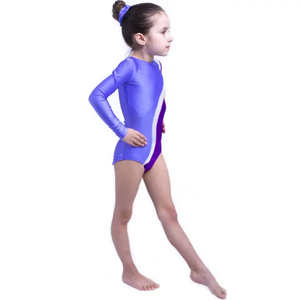 Intermezzo Bodylyonda ML, dětský gymnastický dres