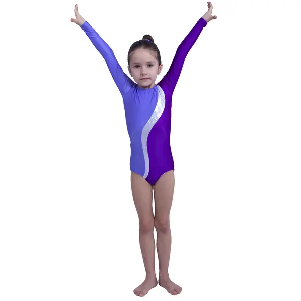 Intermezzo Bodylyonda ML, dětský gymnastický dres