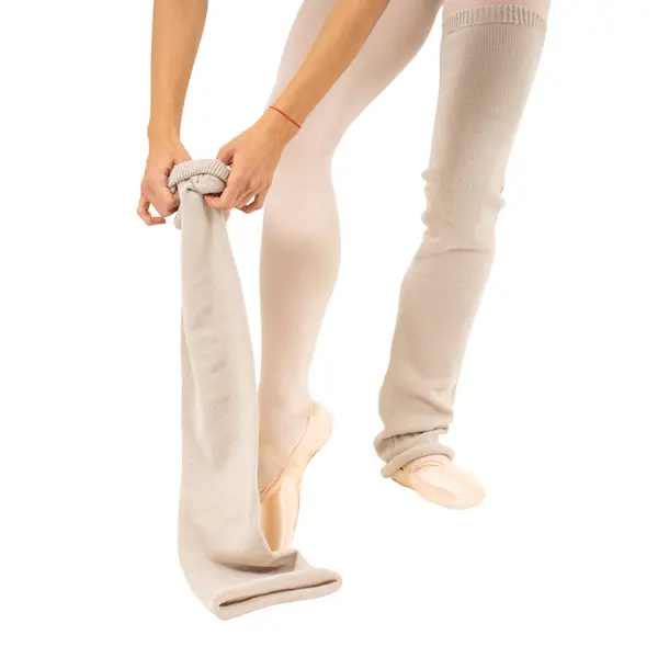 Intermezzo Ganesha, pletené stulpny