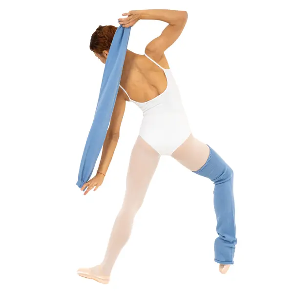 Intermezzo Ganesha, pletené stulpny