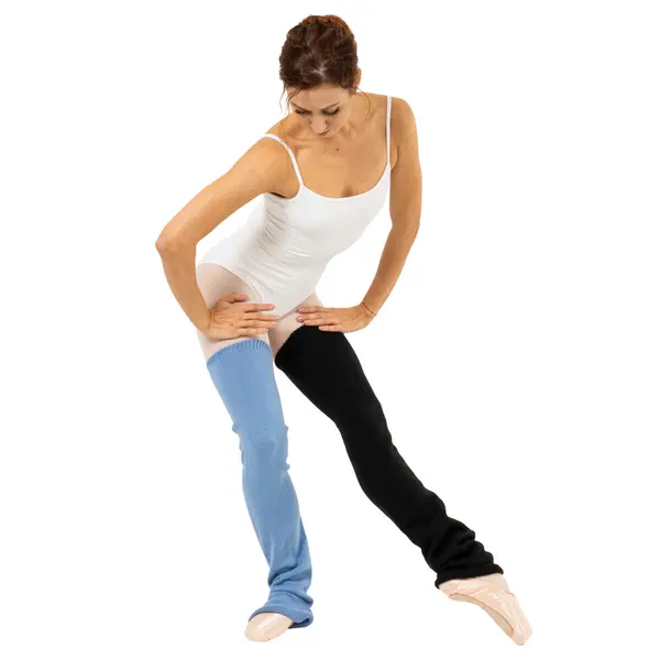 Intermezzo Ganesha, pletené stulpny