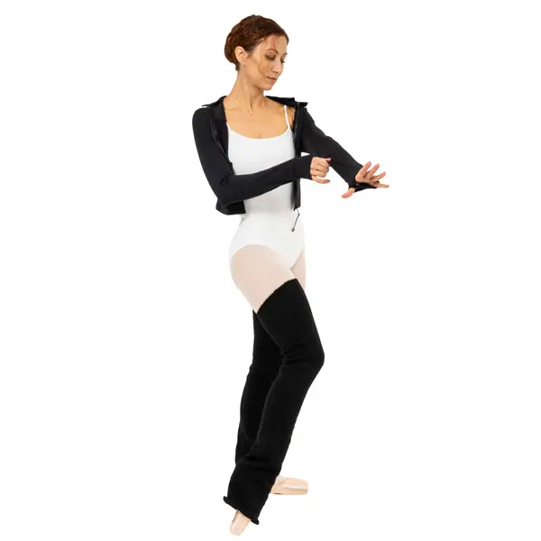 Intermezzo Ganesha, pletené stulpny