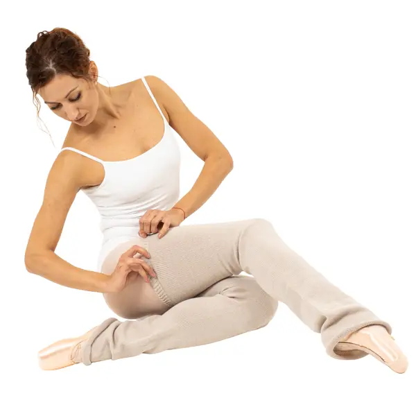 Intermezzo Ganesha, pletené stulpny