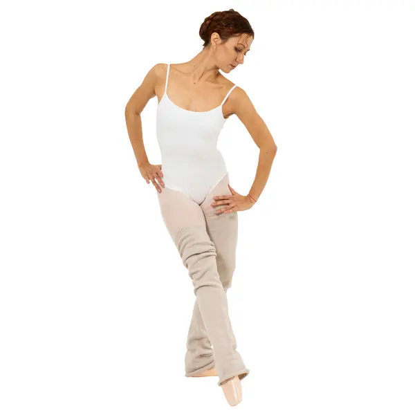 Intermezzo Ganesha, pletené stulpny