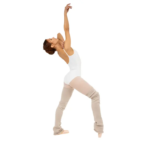 Intermezzo Ganesha, pletené stulpny