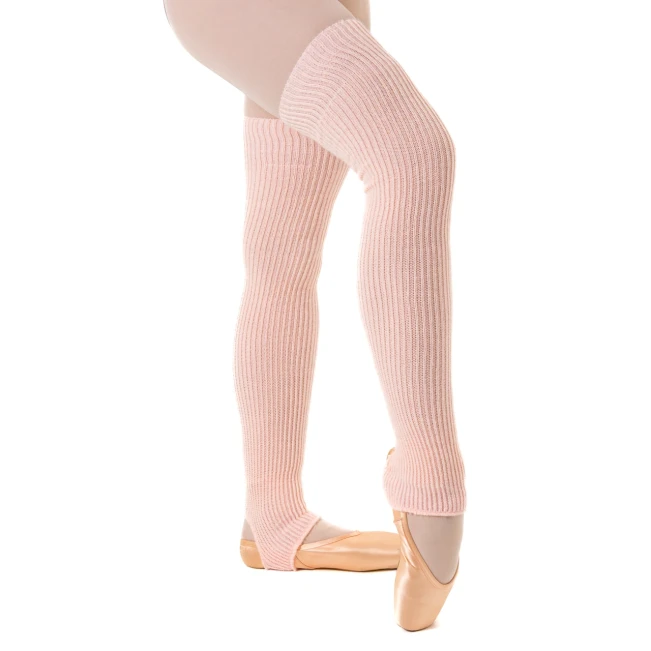 Intermezzo Medduc, pletené stirrupové stulpny