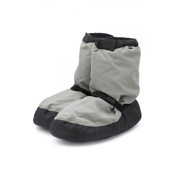 Bloch booties jednobarevné