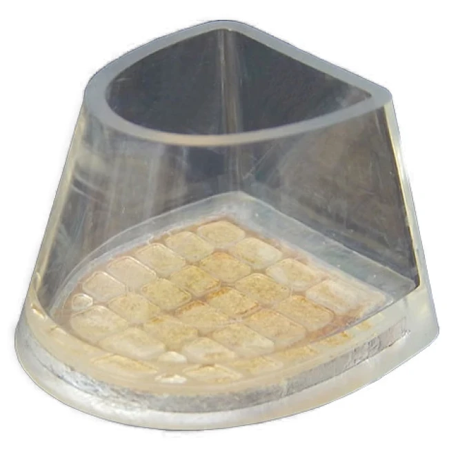 Italian Style Leather, ochrana podpatků, kůže
