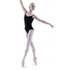 Bloch L5417 Royal, dámský baletní dres na tenká ramínka