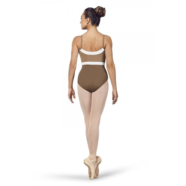 Bloch Amora L4937, dres na ramínka