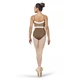 Bloch Amora L4937, dres na ramínka