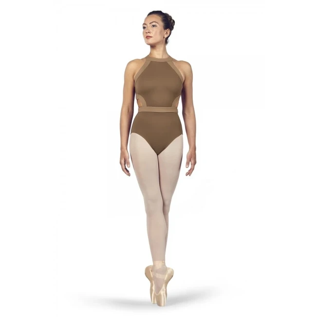 Bloch L4975 Shreya, baletní dres